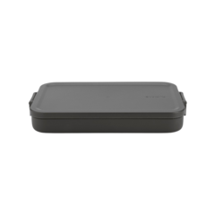 BRA134 Matlåda Brabantia Make & Take Platt 1,1L