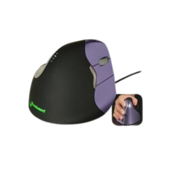 VM4S Mus Evoluent Vertical Höger