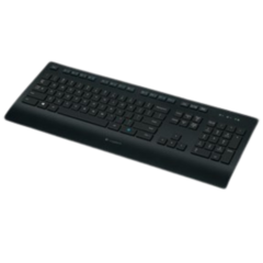 920005216 Tangentbord Oem-K280E Business