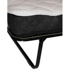 BB77109020000D Madradsskydd till Ritz säng 90x200