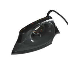 BB81907228 Edward Strykjärn Svart 1200W