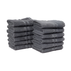 BB10040466B Tvättlapp Bed & Bath Grand Luxe 30x30cm