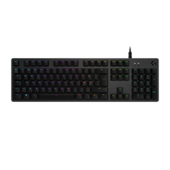 920009349 G512 Rgb Mech Gaming Keyboard,