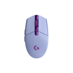 910006023 Gaming Mus G305 Lightspeed