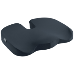 52840089 Ergonomisk Sittkudde Leitz Ergo Cosy Grå