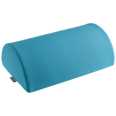 53710061 Fotstöd Leitz Ergo Cosy blå