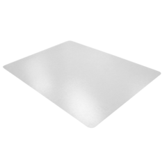 FCD1290EX Golvskydd Transparent PVC 90X120cm