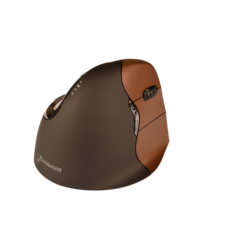 VM4SW Mus Verticalmouse 4 Trådlös