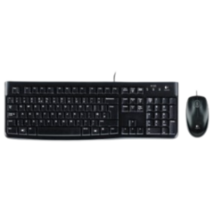 920002528 Tangentbord Oem-K120 Business