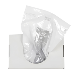 BB81104700 Bienvenue Sanitetspåsar Refill