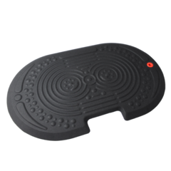 FCA21624XBK Ståmatta Afs-Tex 2000X 40X60Cm