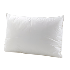 BB37010455 Barnkudde Bollfiber 35x55cm