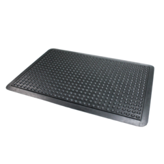 FCAF6191 Ståmatta Bublor 61X91 Cm