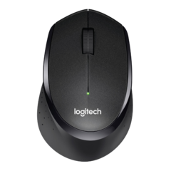 910004913 B330 Silent Plus Wireless Mouse