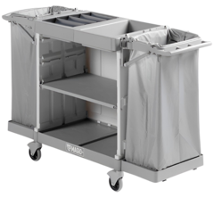 BB81907113 Städvagn Magic 892