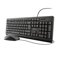 24461 Tangentbord Set Tkm-250