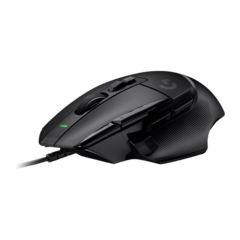 910006139 Gaming Mus G502 X Svart