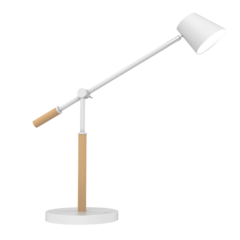 400110084 Skrivbordslampa 10W