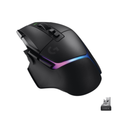 910006163 Gaming Mus G502 X Plus