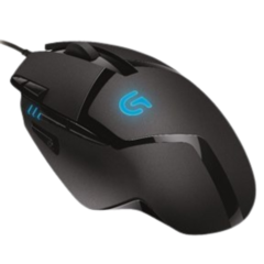 910004068 Gaming Mus G402 Optical