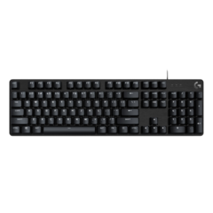 920010436 G413 Se Mechanical Gaming Keyb