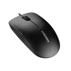 JM08002 Mus Mc 1000 Svart