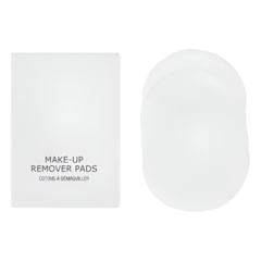 BB80440009 Cotton Pad Set - White Line