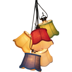 GK4142850 Konstsmide Ljusslinga Startset