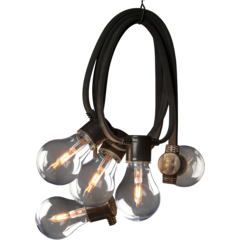 GK4147800 E27 Replacement LED String Light 10 Bulbs