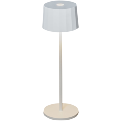 GK07 Bordslampa Positano USB