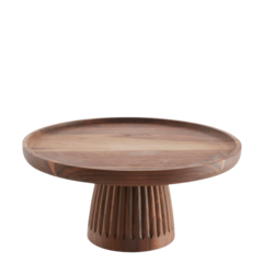 WMF5301460441 Kakfat WMF Style Lights Valnöt