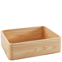 WMF5301650437 Låda Askträ WMF Style Lights