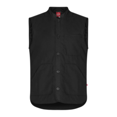 SE6539282015XL Fodrad Väst Unisex Segers 6539