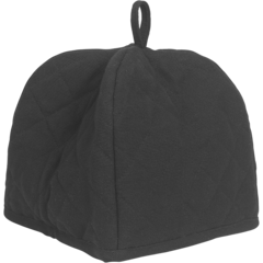 BSA21117 Tehuva Svart 21x21cm Bastian