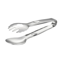 AP75842 Salatang Rustfritt 22cm APS Ti