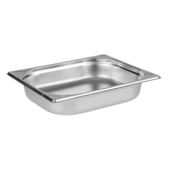 A1073 Kantin APS Rostfri GN 1/2