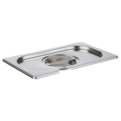 AP81492 Kantinlock APS Rostfri GN