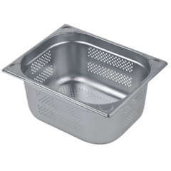 AP81911 Kantin APS Perforert GN 1/1