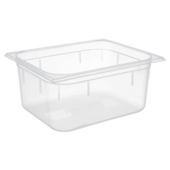 AP82116 Plastkantine APS GN PP 1/2