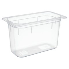 AP82123 Plastkantine APS GN 1/3 PP tra