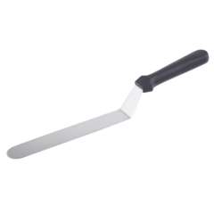 A1112 Spatel APS Tooltime böjd Rostfri