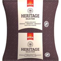 4070622 Kaffe Gevalia Heritage 1920 Maskine 125g