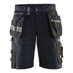 BK15981343 Hantverksshorts Med Stretch*