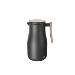 AFI27291 Termoskanna Alfi Allure Svart 1L