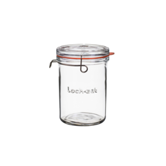 LBM17308 Luigi Eat Syltburk Med Lock