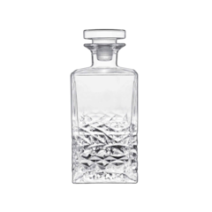 LBM17406 Karaff Mixology Textures 75cl