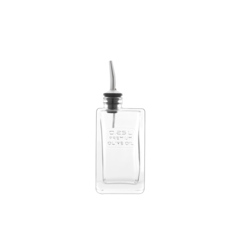 LBM21623 Oljeflaska Luigi Optima 25cl