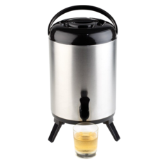 AP10788 Termos med Kran APS 9,5L