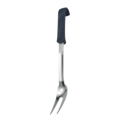 AP666 APS Stainless Steel Carving Fork 33.5cm