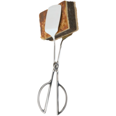 AP687 APS Kaktång rostfri 25cm